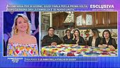 Giusy Pepi parla per la prima volta dopo il ritrovamento