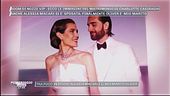 Il matrimonio di Charlotte Casiraghi