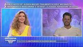 Maria Monsè: "Karina Cascella acida come yogurt scaduto..."