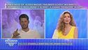 Maria Monsè: "Le lezioni col palo..."