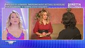 Omicidio di Leonardo - parla la mamma di Nicholas