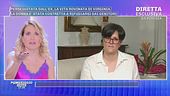Virginia: "Mi faceva sentire una nullità"