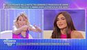 Barbara D' Urso: "Kikò come ti permetti?"