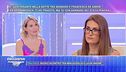 Francesca De Andrè dovrebbe affrontare nuovamente Giorgio?