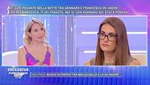 Francesca De Andrè dovrebbe affrontare nuovamente Giorgio?