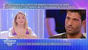 Michael Terlizzi: "Barbara la tua voce...