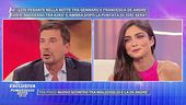 Ambra: "Io e Kikò.."