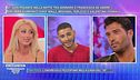 Roxy: "Michael usciamo insieme!
