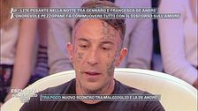 Simone Coccia: "Io e Stefania Pezzopane non abbiamo mai litigato!"