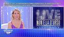 "Live" - Anticipazioni puntata del 3 giugno