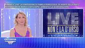 "Live" - Anticipazioni puntata del 3 giugno