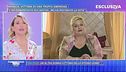 Monica: "L'ho conosciuto sui social..."