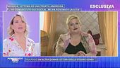 Monica: "L'ho conosciuto sui social..."