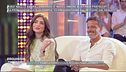 Kikò Nalli e Ambra Lombardo a cuore aperto