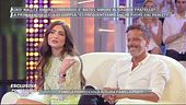 Kikò Nalli e Ambra Lombardo a cuore aperto