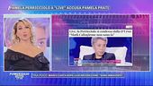 Pamela Perricciolo - I punti salienti dell'intervista a "Live"