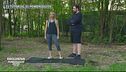 Ginnastica a terra