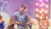 Il balletto di Denis Dosio