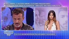 Kikò Nalli: "Tittocchia so badare a me stesso... "