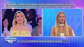 Taylor Mega: "Francesca De Andrè piano con le parole..."