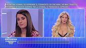 Francesca Cipriani vs Valentina Vignali