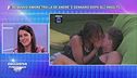 Il bacio di Francesca De Andrè