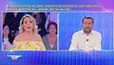 Parla il Ministro dell'Interno Matteo Salvini - Eccesso di legittima difesa