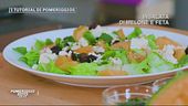 Insalata melone e feta