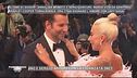 Bradley Cooper e Lady Gaga...