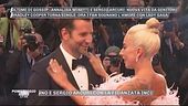 Bradley Cooper e Lady Gaga...