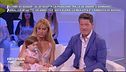 Annalisa Minetti a cuore aperto