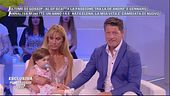 Annalisa Minetti a cuore aperto