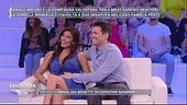 Sergio Arcuri e Valentina Donazzolo: "Bimbo o bimba? Preferiamo non sapere"