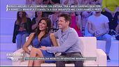 Sergio Arcuri e Valentina Donazzolo: "Bimbo o bimba? Preferiamo non sapere"