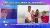 Annalisa Minetti e le vacanze
