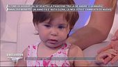 Baby Shark a Pomeriggio 5