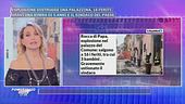 Rocca di Papa: esplosione distrugge una palazzina - Testimonianze esclusive