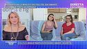 Antonella: "La moglie del mio amante mi ha rotto il setto nasale..."