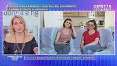 Antonella: "La moglie del mio amante mi ha rotto il setto nasale..."
