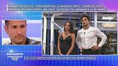 Grande Fratello 16 - Martina e Daniele