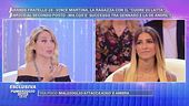 GF 16 - Erica: "Le mie scelte e la mia famiglia..."
