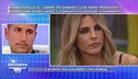 GF 16 - Gianmarco Onestini e Ivana Icardi