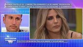 GF 16 - Gianmarco Onestini e Ivana Icardi