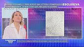 Omicidio Desirée Piovanelli - Erra scrive dal carcere