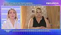 Monica: "L'ho conosciuta sui social, mi ha rovinato la vita"