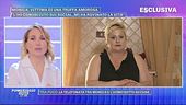 Monica: "L'ho conosciuta sui social, mi ha rovinato la vita"
