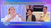 Angelo Sanzio: "Mia mamma deve essere bellissima!"