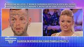 Daniele Di Bella e la rimozione dei tatuaggi