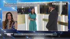 Eliana Michelazzo e "Simone Coppi"...
