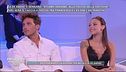 Daniele Dal Moro e Martina Nasoni: "Abbiamo dormito insieme..."